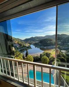 Casa com 5 Quartos à venda, 400m² no Quitandinha, Petrópolis