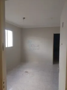 Apartamento com 2 Quartos à venda, 43m² no Jardim Heitor Rigon, Ribeirão Preto