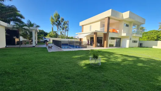 Casa de Condomínio com 4 Quartos à venda, 320m² no Vilas do Atlântico, Lauro de Freitas