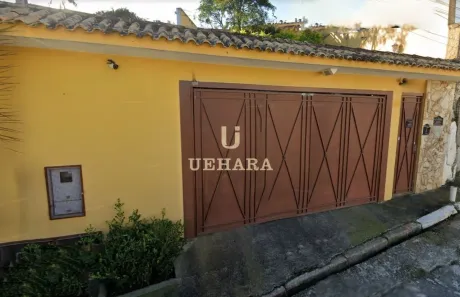 Sobrado com 2 Quartos à venda, 155m² no Horto Florestal, São Paulo