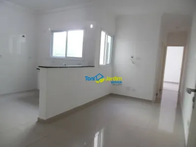 Cobertura com 2 Quartos à venda, 100m² no Vila Francisco Matarazzo, Santo André