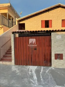 Casa com 1 Quarto para alugar, 48m² no Vila Nossa Senhora de Fátima, Botucatu