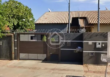 Casa com 3 Quartos à venda, 75m² no Jardim Presidente, Campo Grande