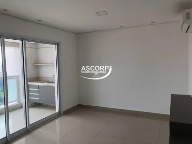Apartamento com 1 Quarto para alugar, 54m² no Cidade Jardim, Piracicaba