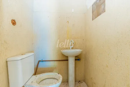 Ponto Comercial para alugar, 117m² no Vila Carrão, São Paulo