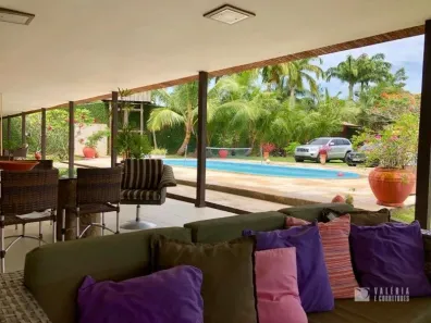 Fazenda/Sítio com 2 Quartos à venda, 3477m² no Água Boa (Outeiro), Belém