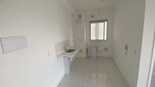Apartamento com 2 Quartos à venda, 41m² no Vila Sul Americana, Carapicuíba