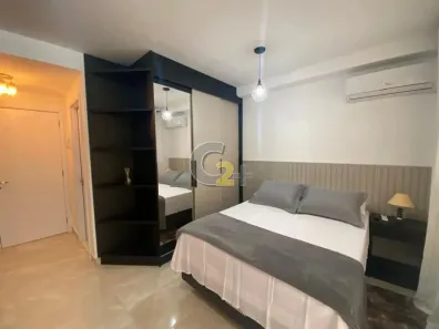Apartamento com 1 Quarto à venda, 24m² no Vila Buarque, São Paulo