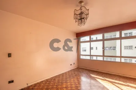 Apartamento com 4 Quartos à venda, 122m² no Vila Mariana, São Paulo
