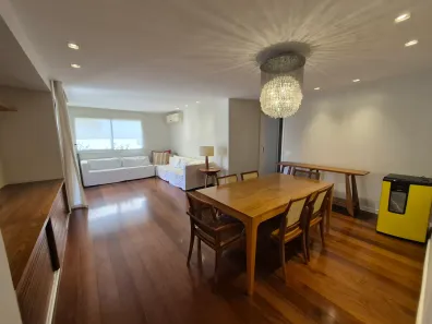 Apartamento com 4 Quartos à venda, 158m² no Barra da Tijuca, Rio de Janeiro