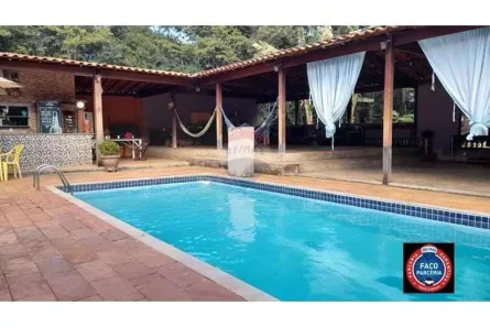 Ponto Comercial para alugar, 3000m² no , Brumadinho