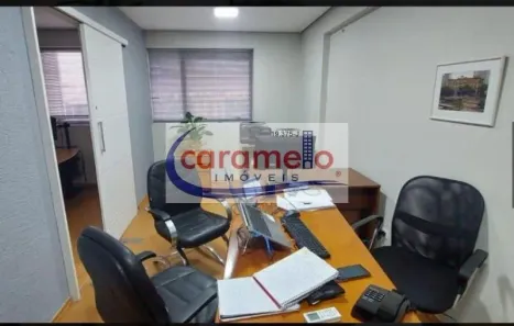 Sala Comercial à venda, 33m² no Perdizes, São Paulo