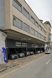 Prédio Comercial com 8 Quartos à venda, 441m² no Niterói, Volta Redonda