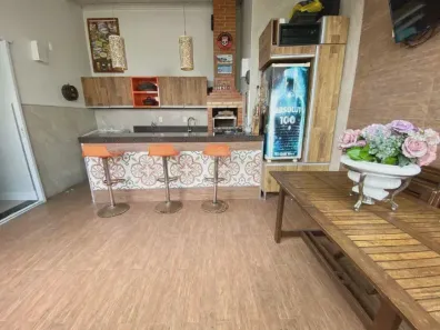 Cobertura com 3 Quartos à venda, 145m² no Enseada do Suá, Vitória