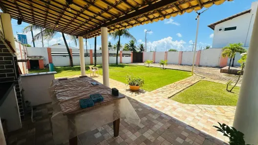 Casa com 5 Quartos à venda, 600m² no , Estância