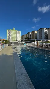 Apartamento com 2 Quartos à venda, 51m² no Sussuarana, Salvador