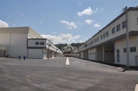 Galpão/Depósito/Armazém para alugar, 6510m² no Itaqui, Itapevi