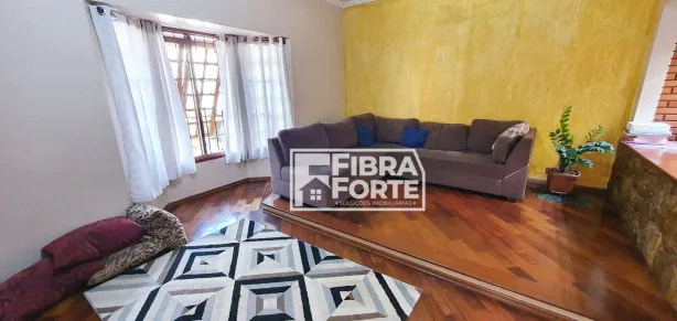 Casa com 3 Quartos à venda, 168m² no Parque Jambeiro, Campinas