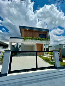 Casa com 3 Quartos à venda, 137m² no Forquilhas, São José
