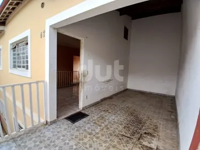 Casa com 3 Quartos à venda, 180m² no Jardim Antonio Von Zuben, Campinas