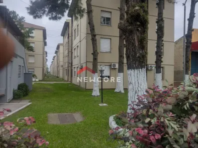 Apartamento com 1 Quarto à venda, 45m² no Vila Junção, Rio Grande