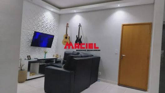 Apartamento com 2 Quartos à venda, 53m² no Jardim Santa Inês II, São José dos Campos