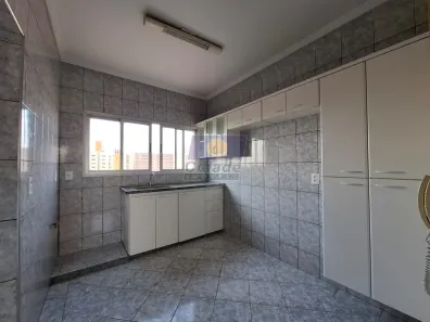 Apartamento com 2 Quartos à venda, 75m² no Vila Imperial, São José do Rio Preto