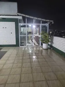 Cobertura com 3 Quartos à venda, 220m² no Vila da Penha, Rio de Janeiro