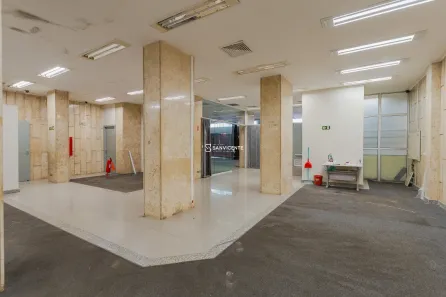 Prédio Comercial para alugar, 795m² no Centro Histórico, Porto Alegre