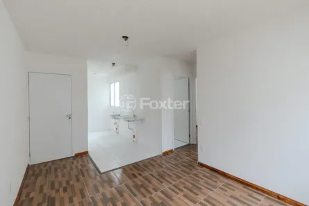 Apartamento com 2 Quartos à venda, 42m² no Passo das Pedras, Porto Alegre