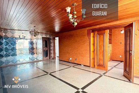 Apartamento com 3 Quartos à venda, 150m² no Reduto, Belém