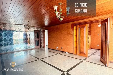 Apartamento com 3 Quartos à venda, 150m² no Reduto, Belém