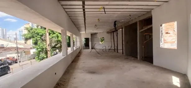 Prédio Comercial para alugar, 300m² no Jardim Nova América, São José dos Campos