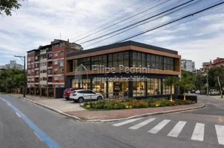Imóvel Comercial para alugar, 264m² no Cavalhada, Porto Alegre