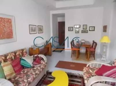 Apartamento com 3 Quartos à venda, 91m² no Copacabana, Rio de Janeiro