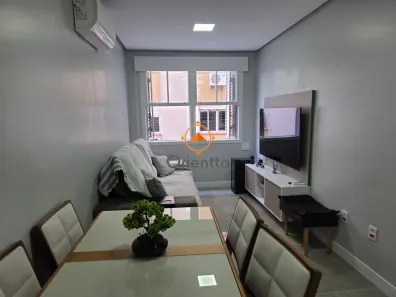 Apartamento com 1 Quarto à venda, 48m² no Menino Deus, Porto Alegre