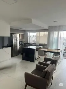 Apartamento com 2 Quartos à venda, 66m² no Santo Agostinho, Belo Horizonte