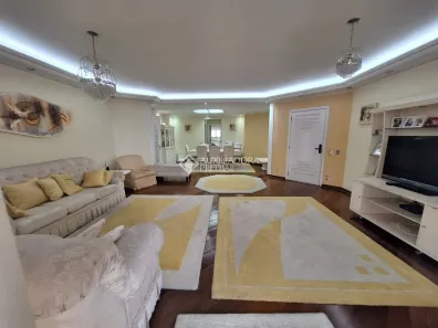 Apartamento com 3 Quartos à venda, 340m² no Santo Antônio, São Caetano do Sul