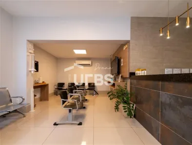 Imóvel Comercial à venda, 185m² no Setor Sul, Goiânia