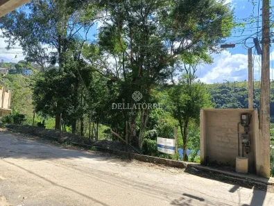 Lote/Terreno à venda, 270m² no Jardim Salaco, Teresópolis