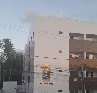 Apartamento com 2 Quartos para alugar, 50m² no Muçumagro, João Pessoa