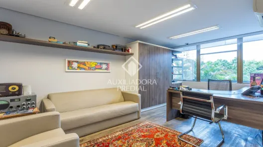 Sala Comercial à venda, 240m² no Azenha, Porto Alegre