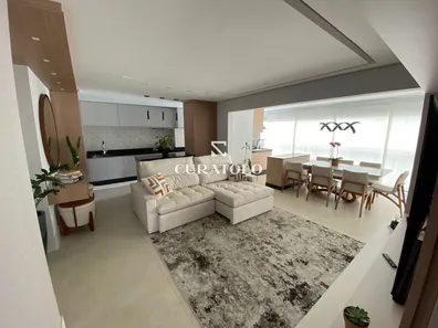 Apartamento com 3 Quartos à venda, 110m² no Cidade Mãe do Céu, São Paulo