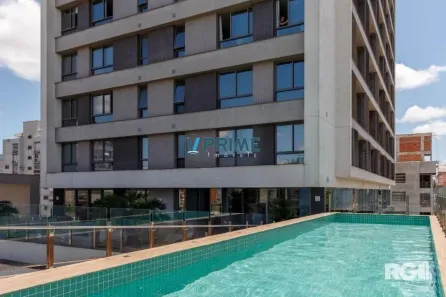 Apartamento com 1 Quarto à venda, 47m² no Cidade Baixa, Porto Alegre