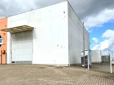 Galpão/Depósito/Armazém para alugar, 235m² no Humaitá, Porto Alegre