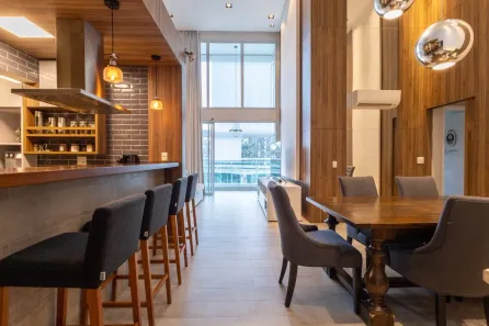 Apartamento com 3 Quartos à venda, 163m² no Brooklin Paulista, São Paulo