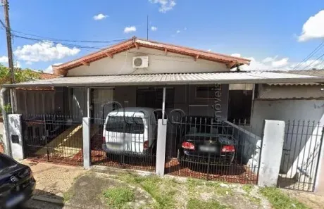 Casa com 3 Quartos à venda, 221m² no Jardim Proença I, Campinas