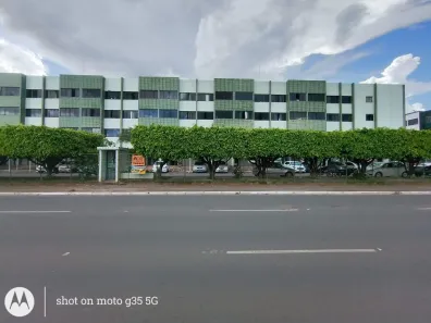 Apartamento com 2 Quartos à venda, 53m² no Taguatinga Norte, Brasília