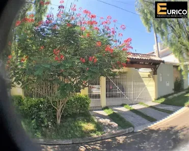 Casa com 3 Quartos à venda, 220m² no Parque Nova Suíça, Valinhos