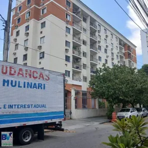 Apartamento com 3 Quartos à venda, 74m² no Vila da Penha, Rio de Janeiro